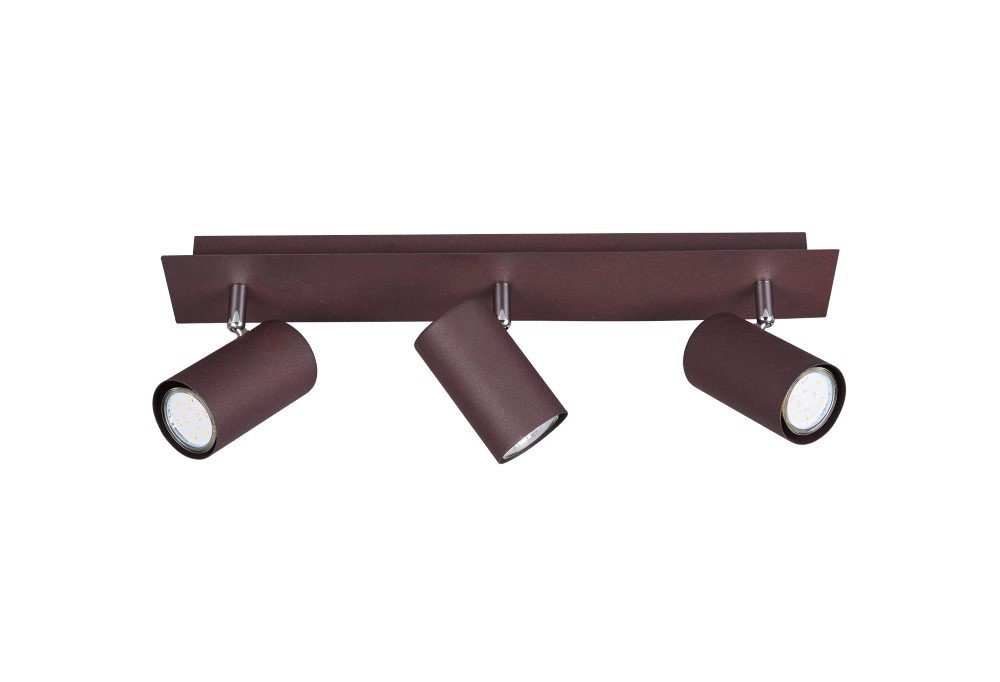 Strahler Marley 3-leichter braun Trio 4017807408669
