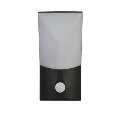 Außenlampe Copenhagen Bewegungssensor Searchlight 5053423188843