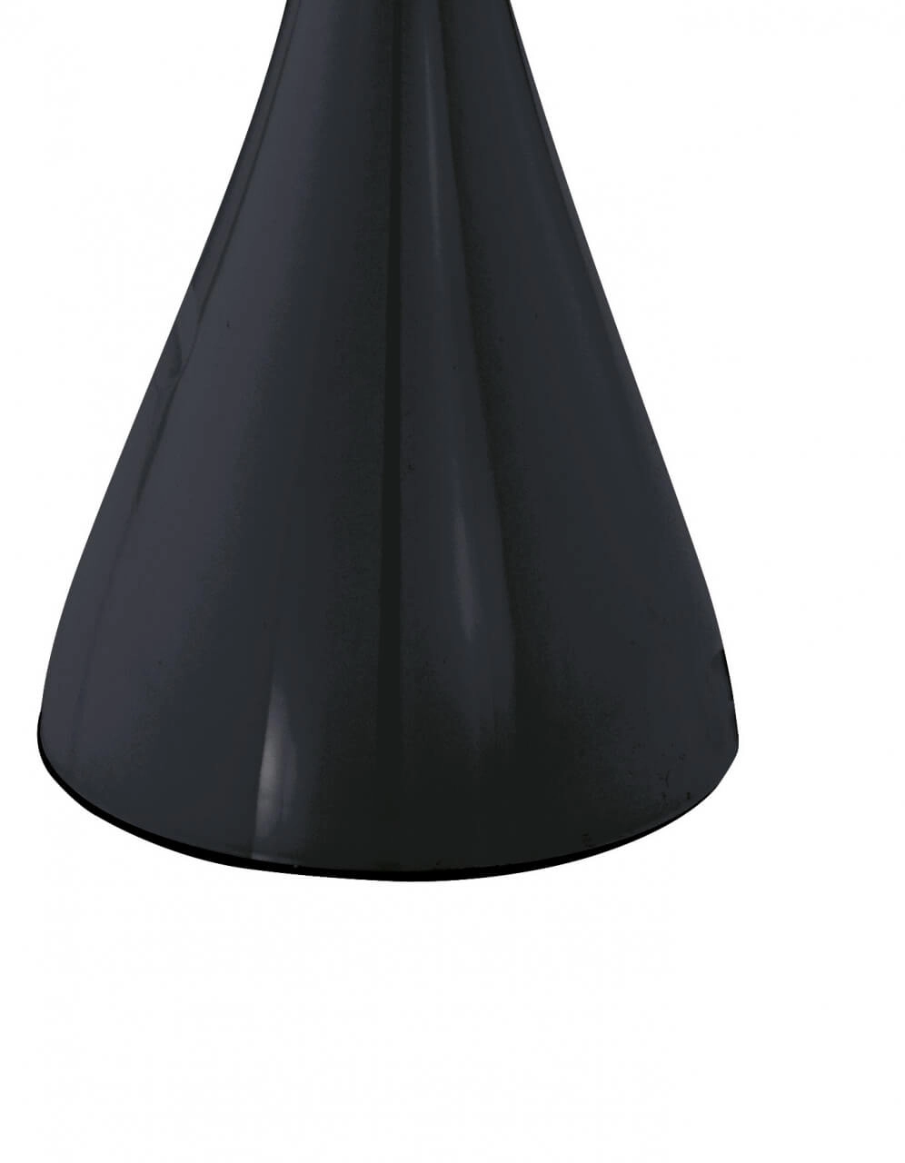 LED Tischlampe Snapora Berühren Sie Schwarz Eglo 9002759946777