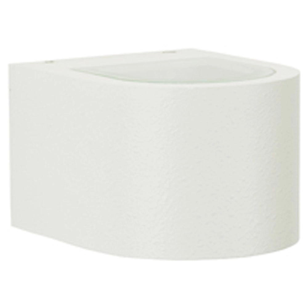 LED Wandleuchte Salo weiß Albert 4007235823400