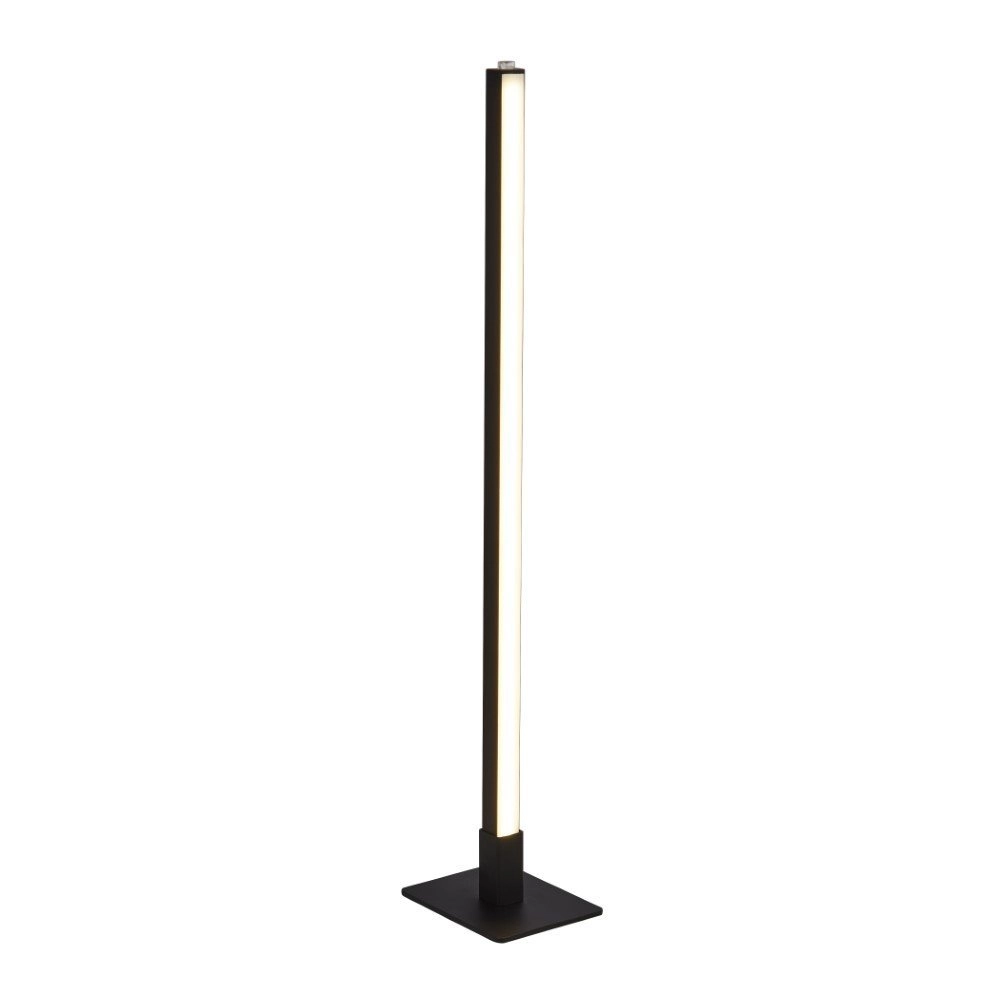 Tischlampe Tribeca schwarz Searchlight 5053423175379