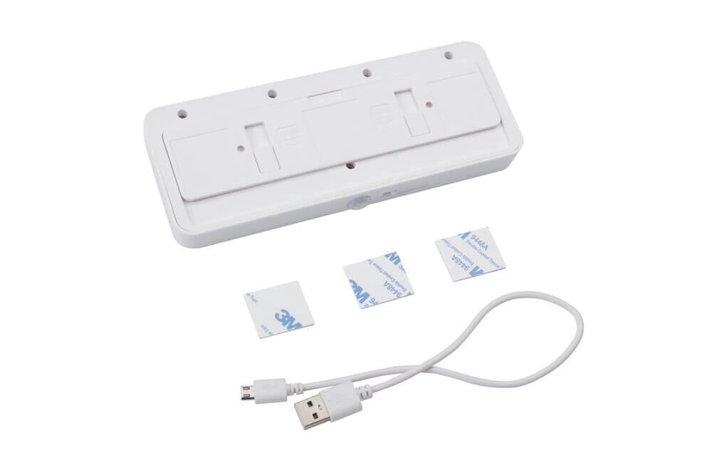 Batterielampe Sensorlux Lyora 5055788257226