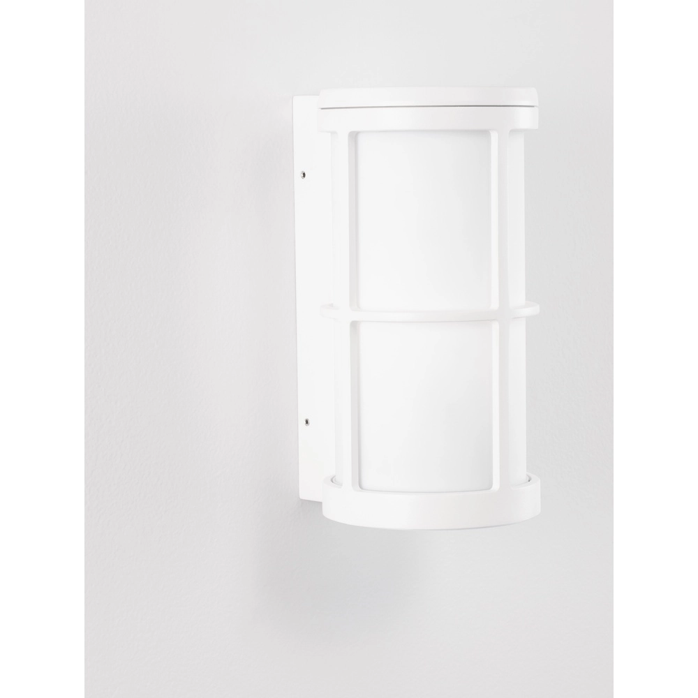 Wandleuchte Stone weiß Lyora 5212017434692