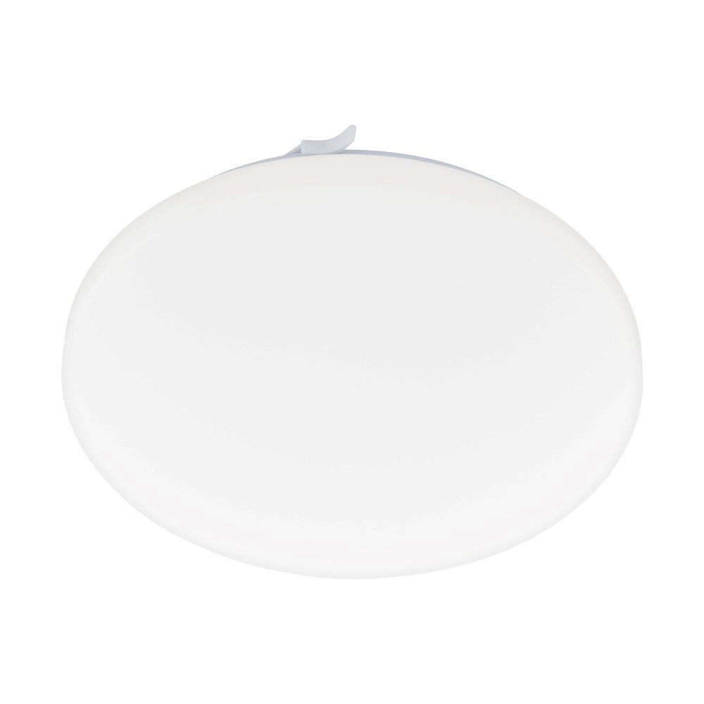 Deckenleuchte Frania LED 43 cm - 3000k weiß Eglo 9002759978730