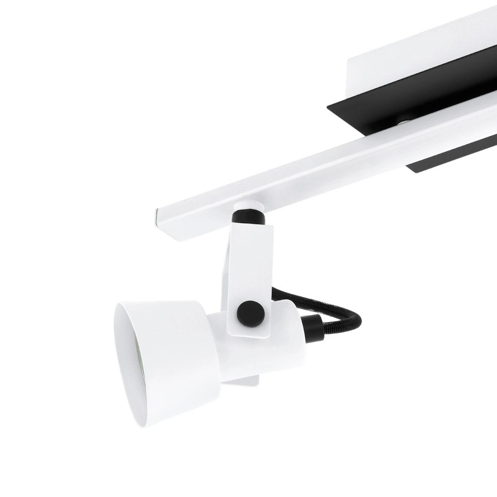 LED-Spot Trillo 2x Eglo 9002759973728
