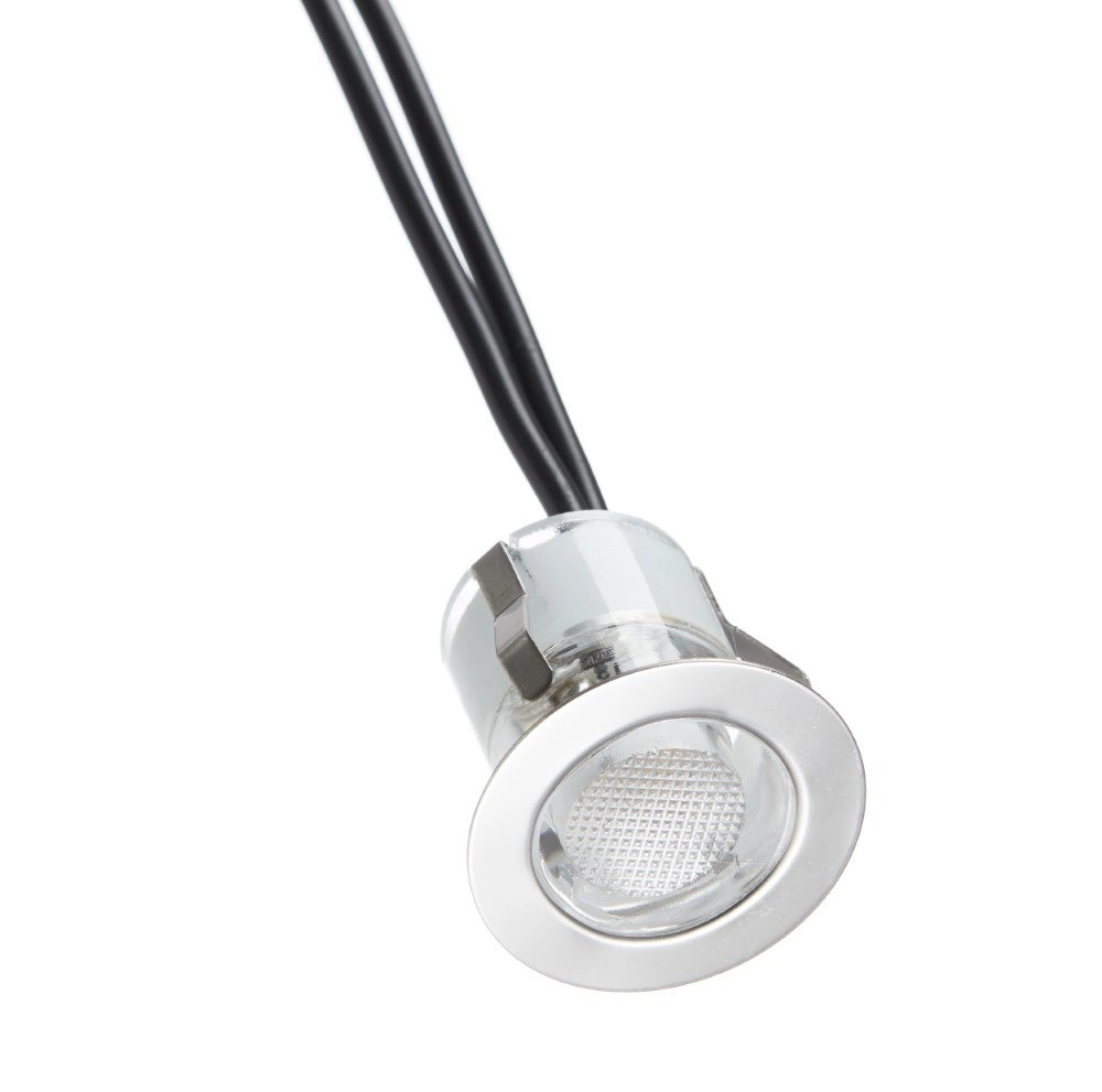 Globuslampe Cosa 30 6500K Brilliant 4004353047398