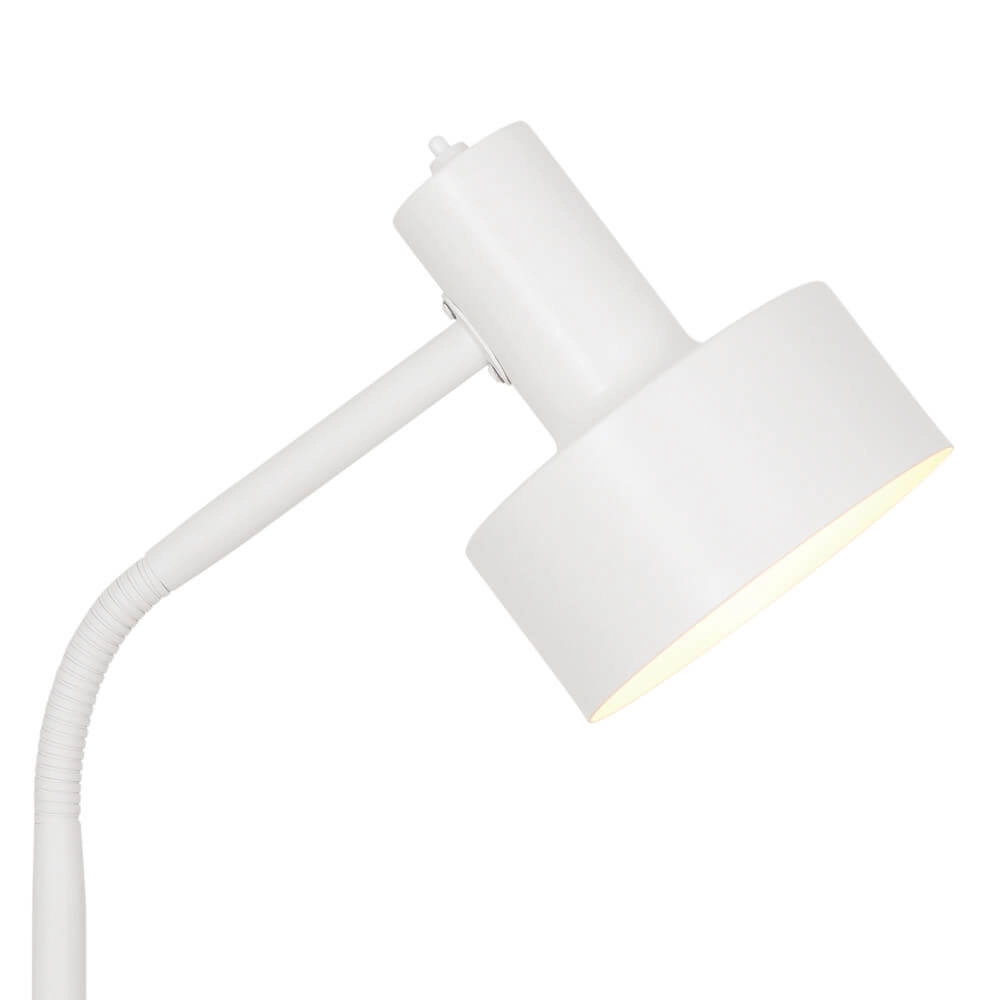 Design-Stehleuchte Matis weiß Nordlux 5704924024429