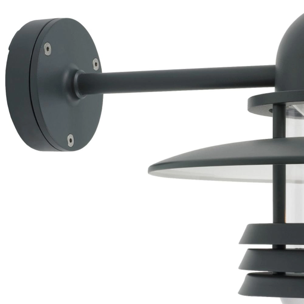 Außenlampe City Highlight nostalgisch Franssen 7042898860086