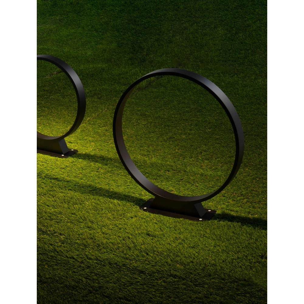 Einzigartiges Ringlicht Metro Ø 40cm Lyora 5212017450821
