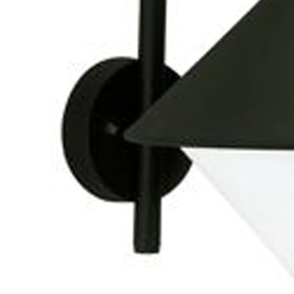 Wandlampe Triangle 26 cm Albert 4007235606454