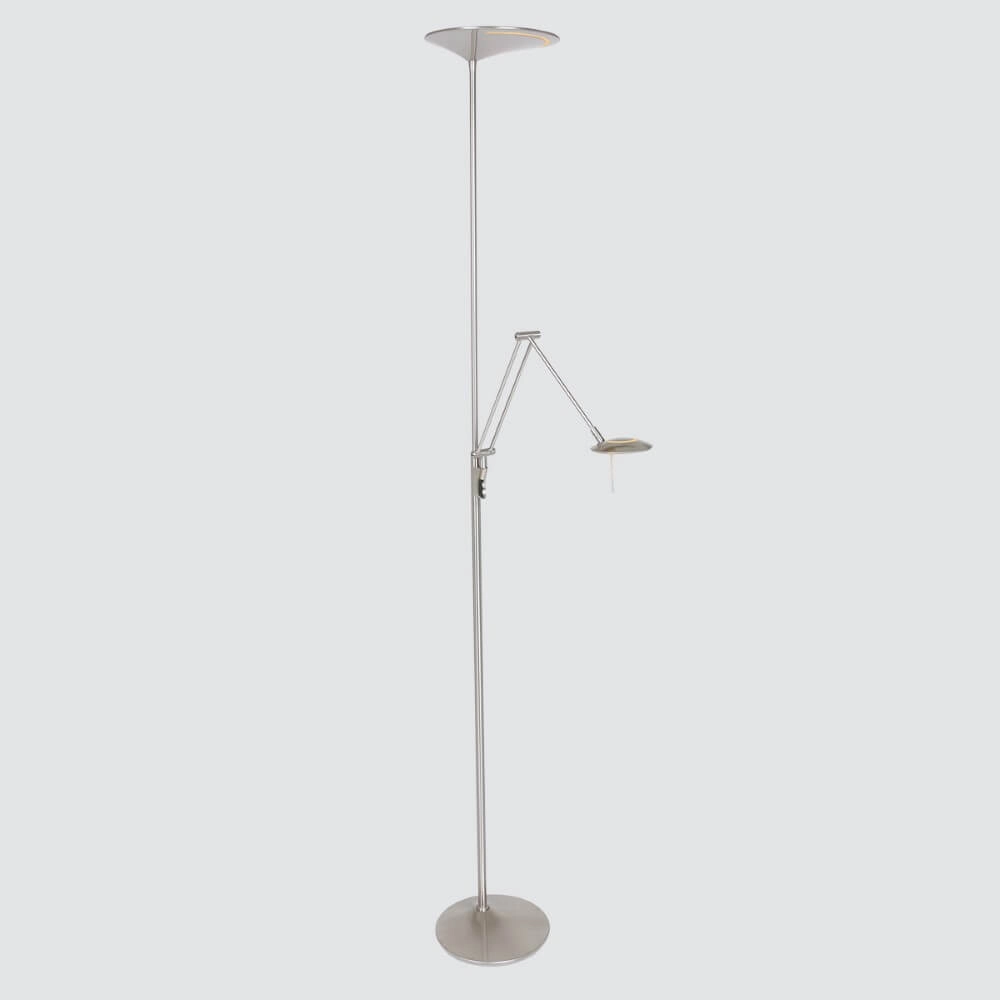 Leselampe Zodiac LED Steinhauer 8712746127256