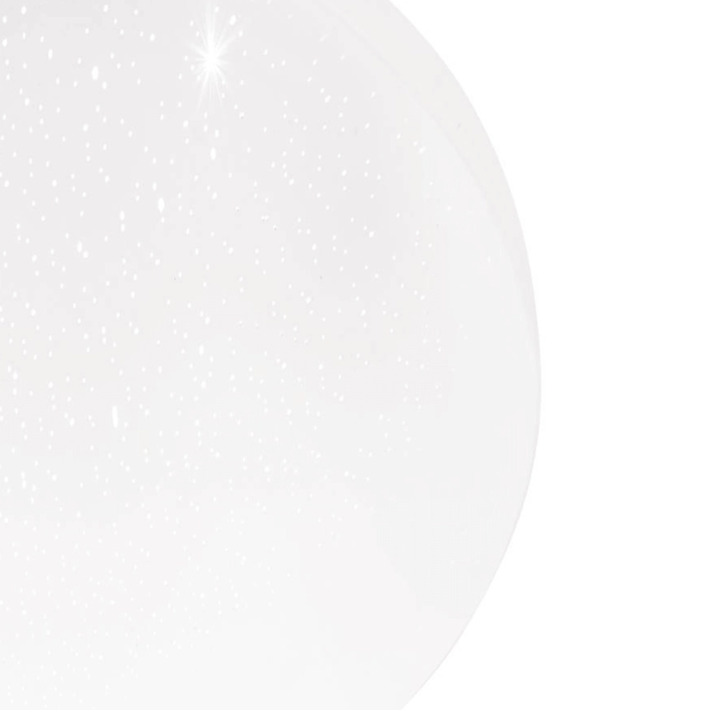 LED-Deckenleuchte Frania-S Ø 31 cm – 4000 K Eglo 9008606234455