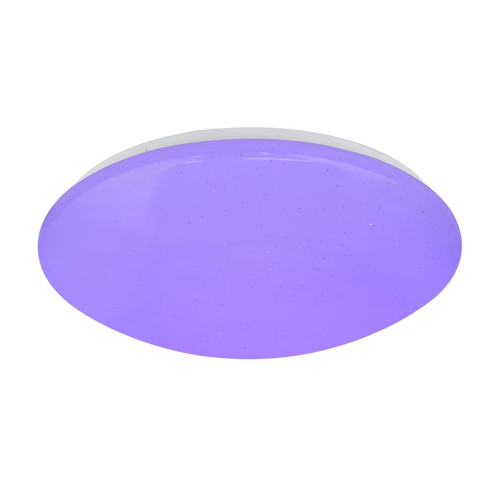 Deckenlicht Atreju I Ø 41 cm, helle Farbe verstellbar Globo 9007371379330