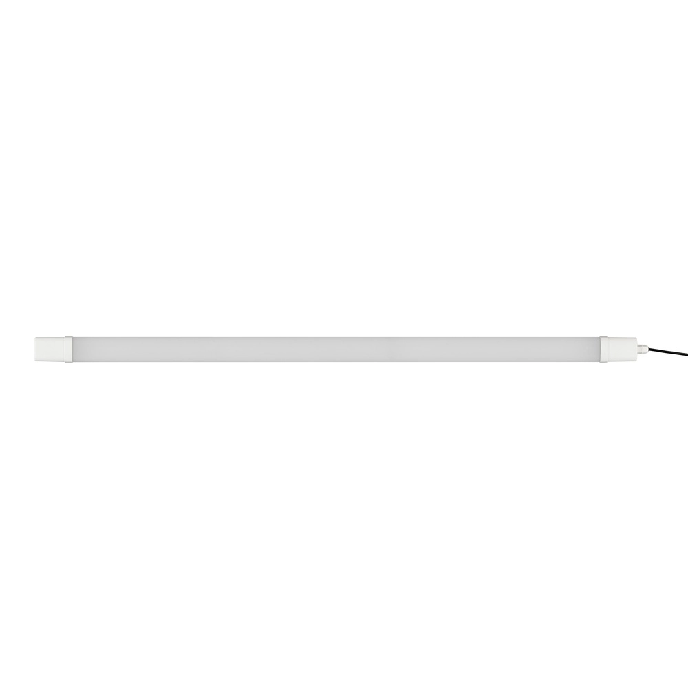 Küchenbeleuchtung Tria Weiß 122 cm Trio 4017807711394