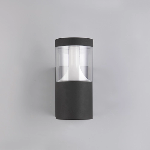 Wandlampe Tagus Anthrazit Trio 4017807686807