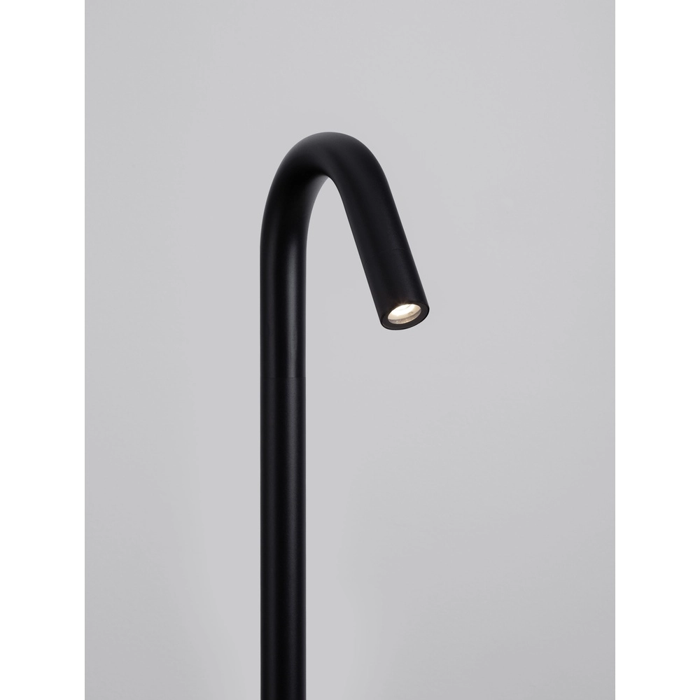 Design-Bahn-Beleuchtung Gream 80cm Lyora 5212017453938