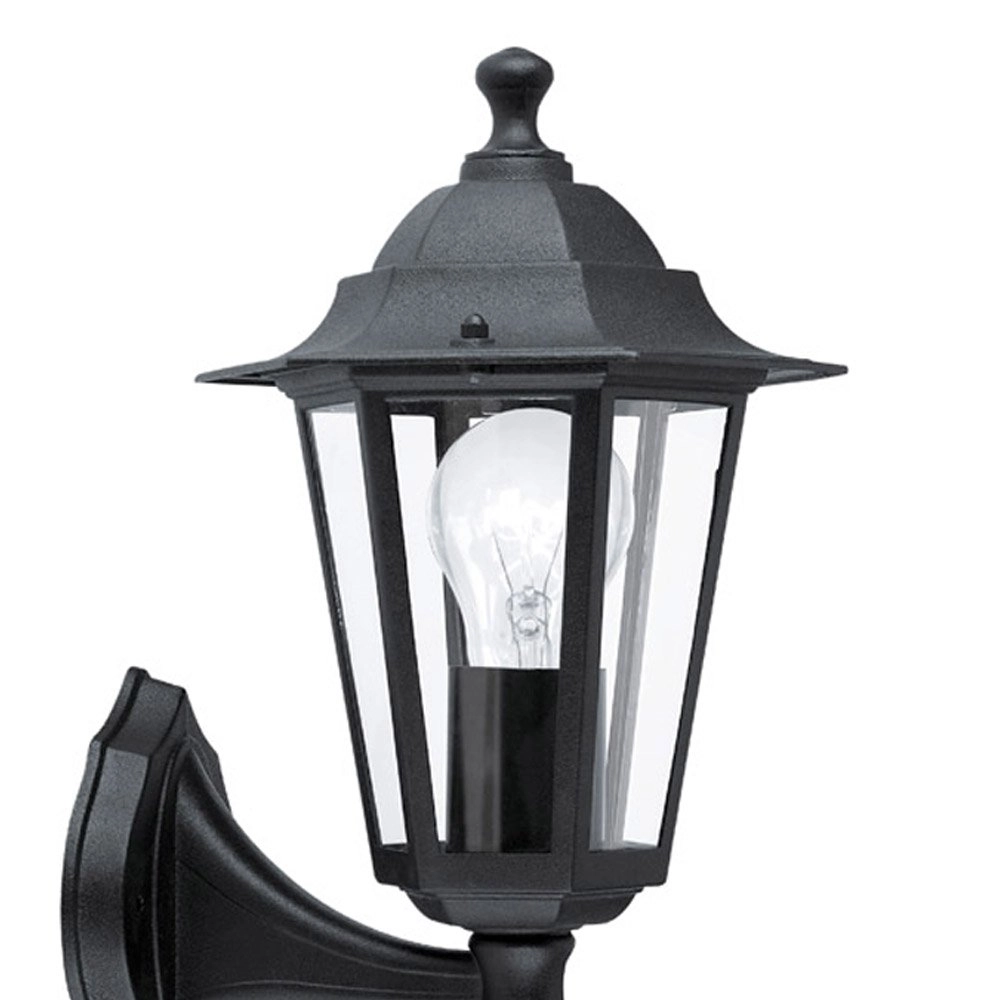 Außenlampe Laterna 4 Eglo 9002759224691