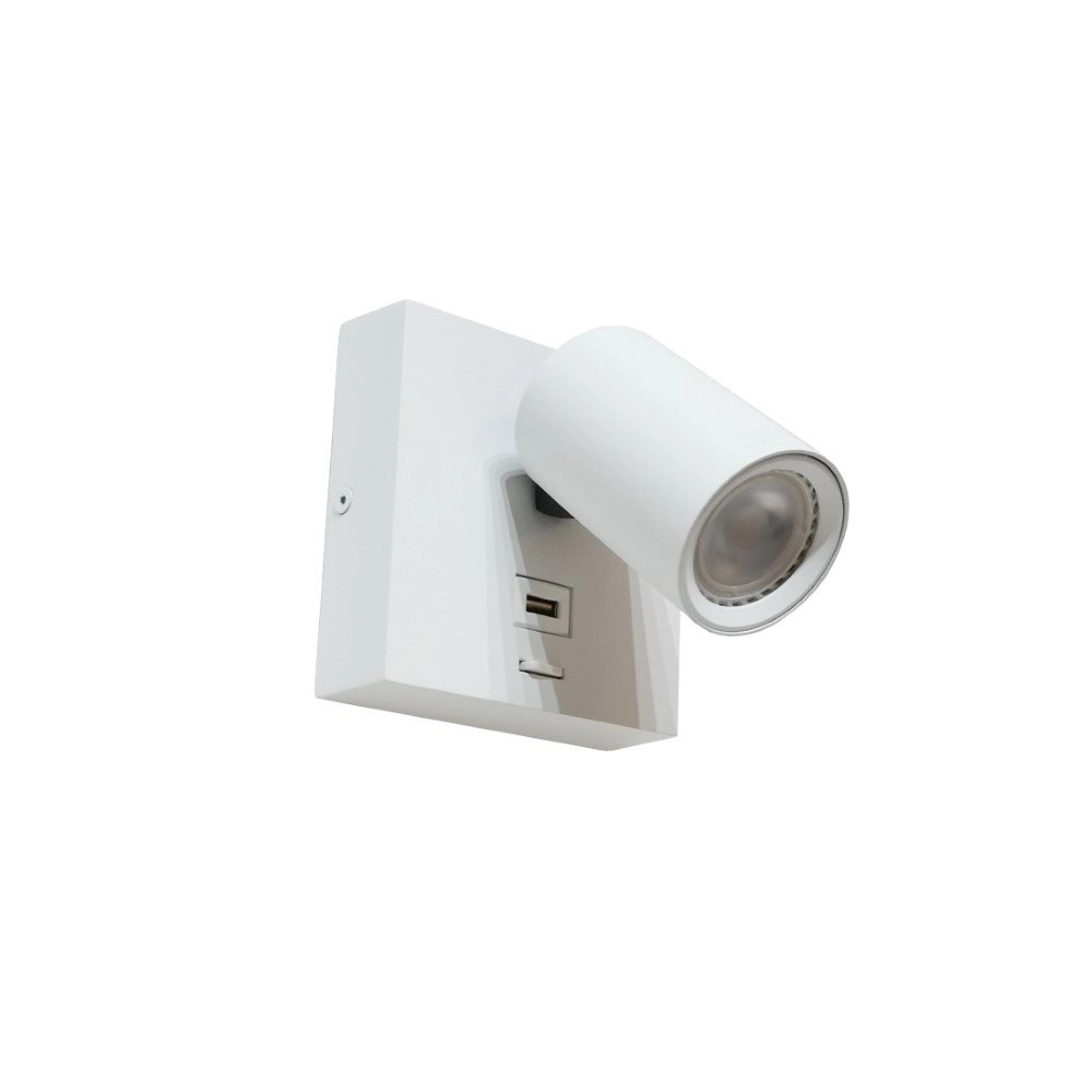 Nachtlicht Master mit USB Artdelight 8719831735129