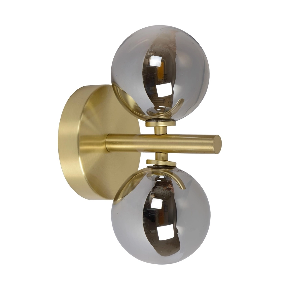 Wandlampe Tycho Gold