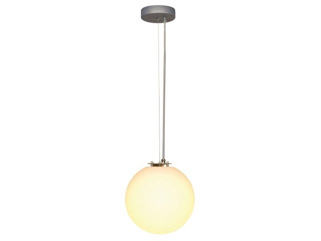 Pendelleuchte Rotoball 25 SLV 4024163157407