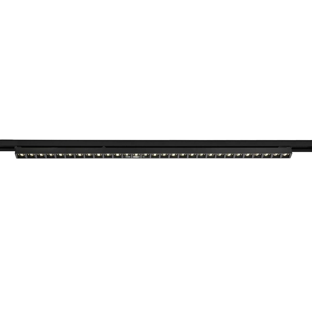 Schienenhalterung 117,5cm Sight Evo 3-phasig schwarz 4000K