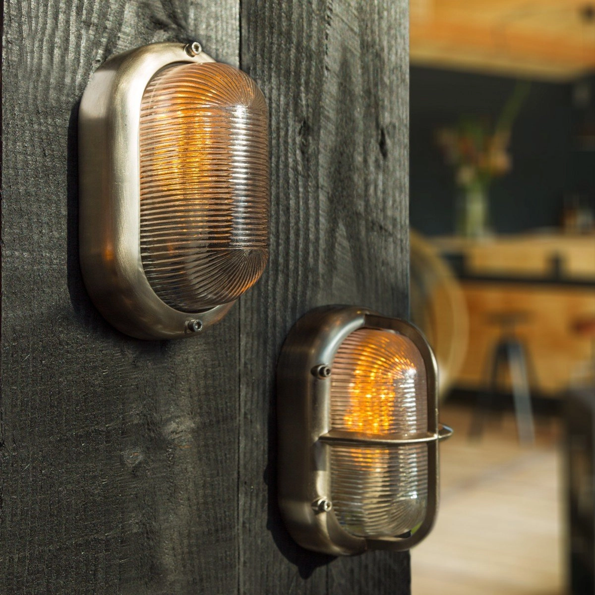 Veranda Lampe Oculus KS 8714732668309