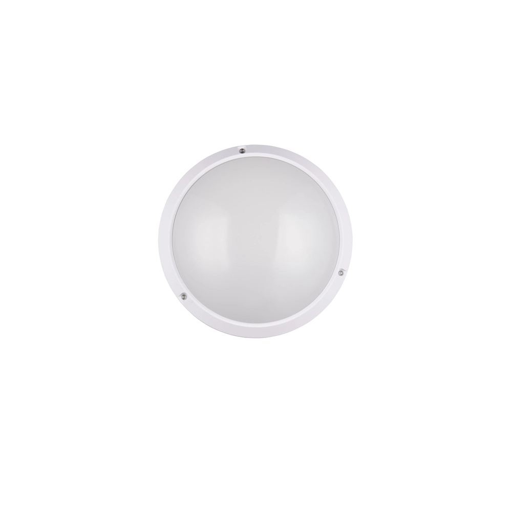 Wandlampe Ambato Weiß Trio 4017807691474