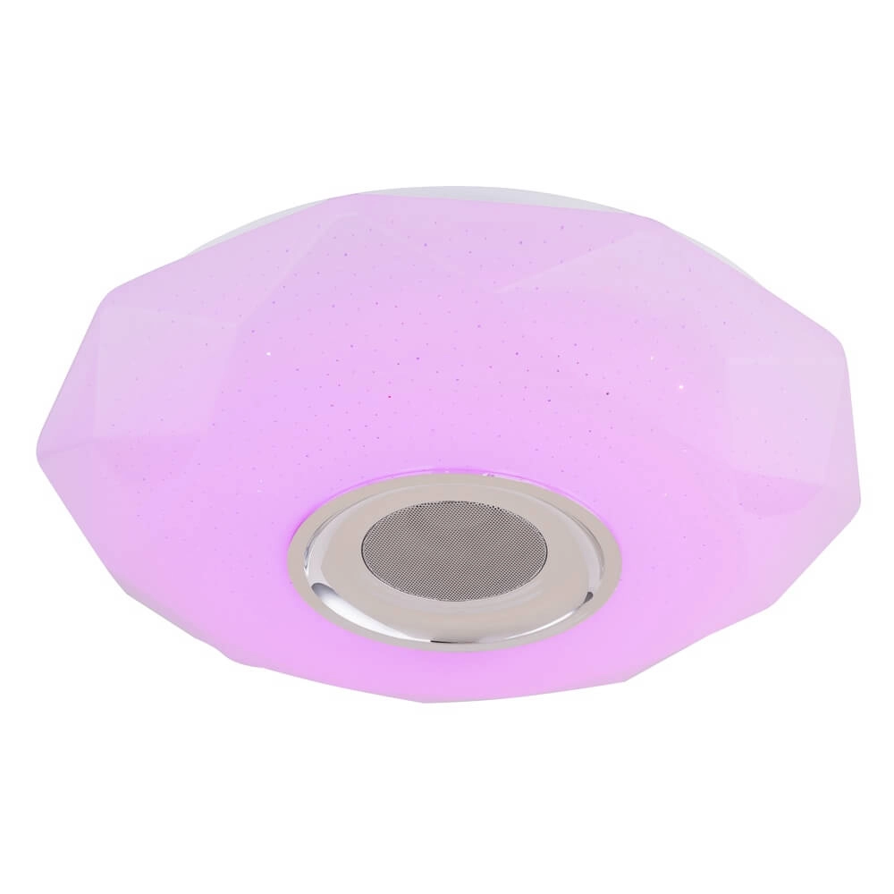 Deckenleuchte Nicole Ø 40cm Globo 9007371362967
