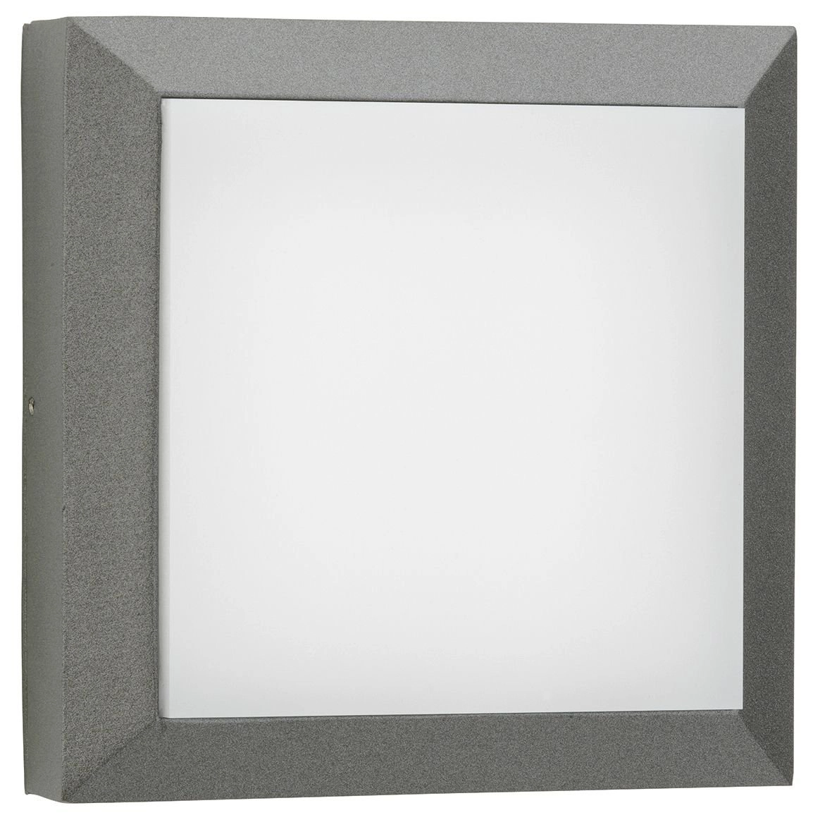 LED-Außenlampe Parel Anthrazit Albert 4007235265613
