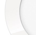 LED-Deckenleuchte Anne 10 W – 2700 K – Ø17 cm weiß ETH 8720195301608