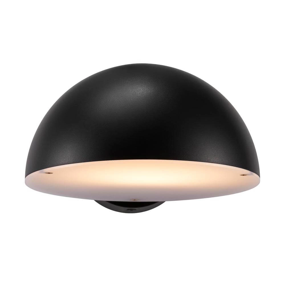 Design-Wandleuchte Clarso außen Nordlux 5704924017773