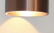 LED-Einbauleuchten Brody1 Artdelight 8719831736546