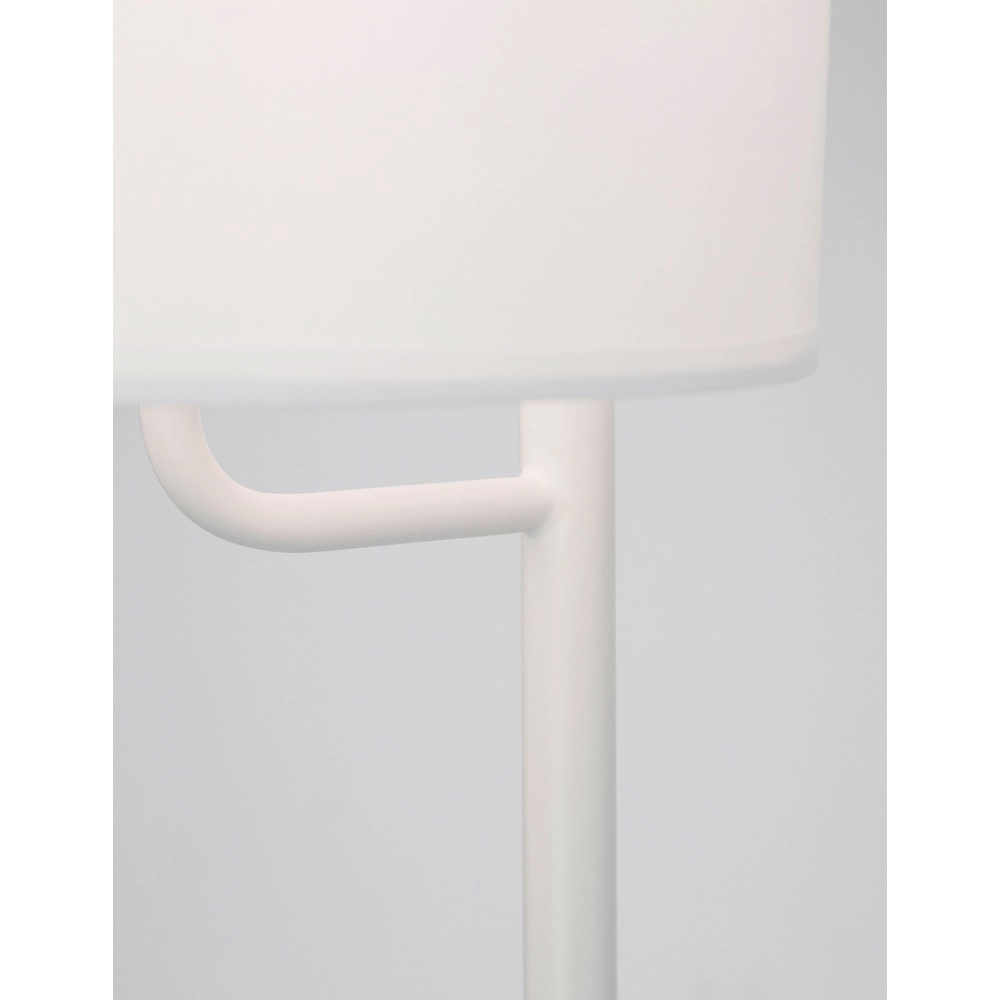 Stehlampe Yama schwarz Lyora 5212017423627