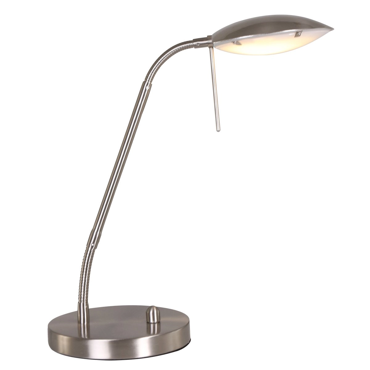 LED Schreibtischlampe Mexlite Steinhauer 8712746114676