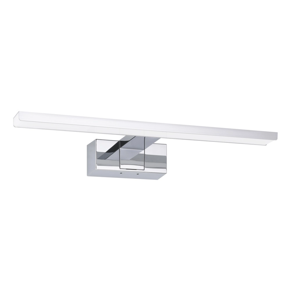 Spiegelleuchte Conettilla chrom 40cm Eglo 9008606356720