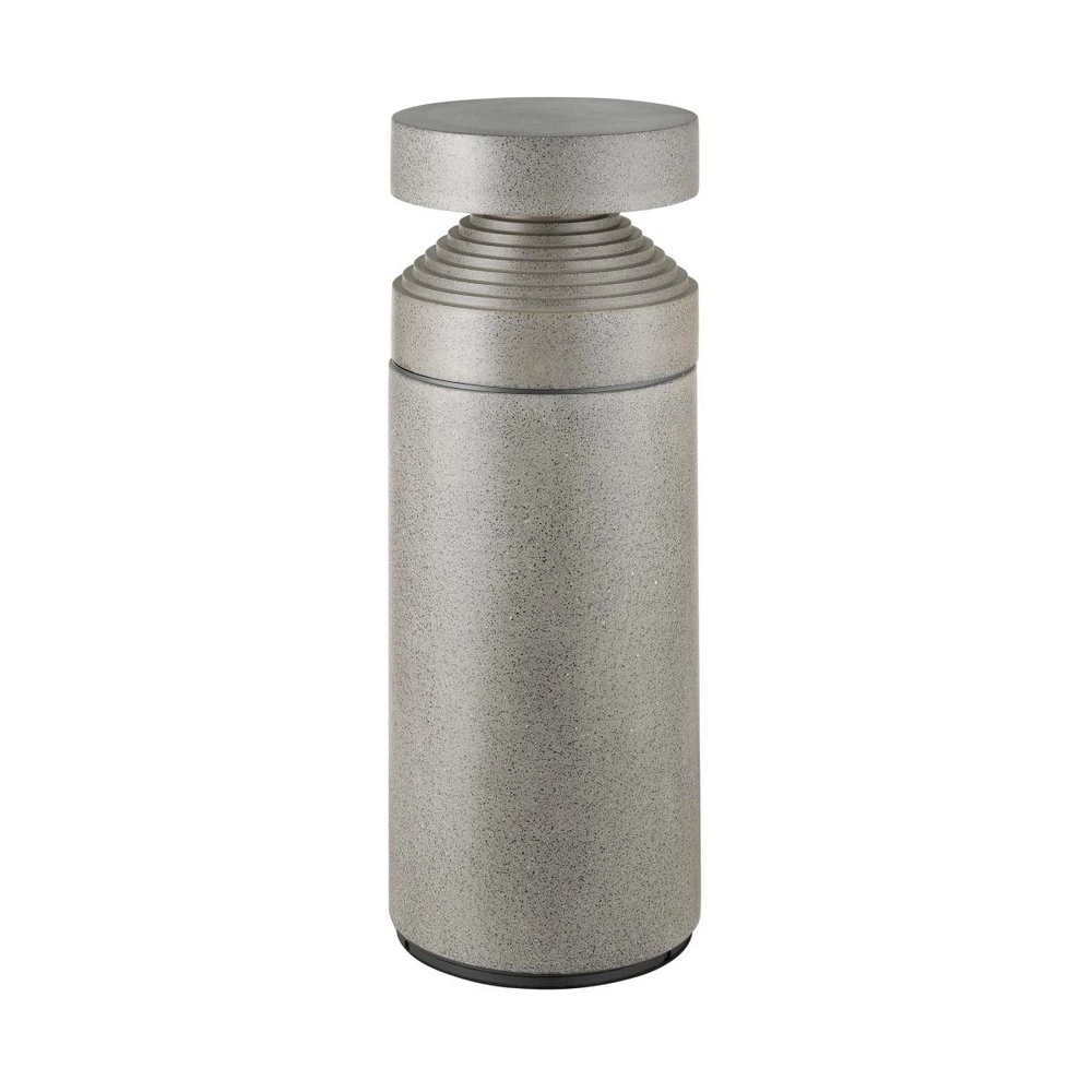 Schlanke Wegebeleuchtung Concrete 54cm SLV 4024163302166