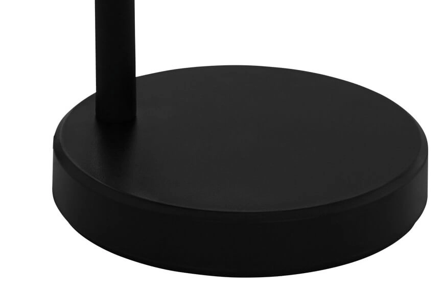 Schwarze Schreibtischlampe Cabales Eglo 9002759993351