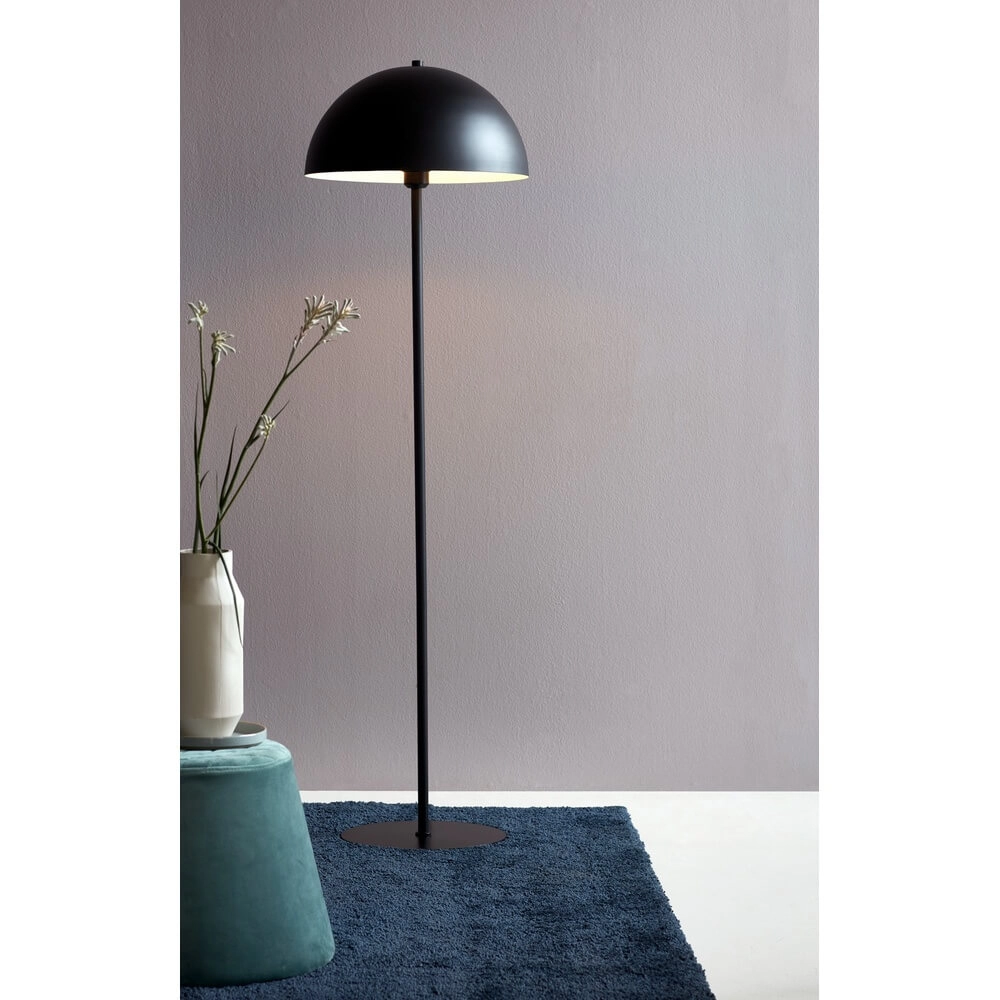 Design-Stehleuchte Ellen schwarz Nordlux 5701581458888