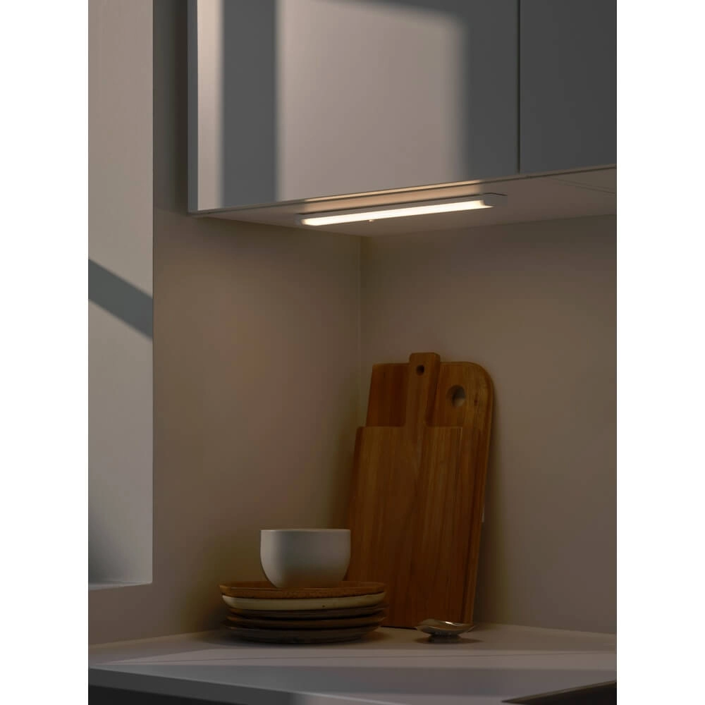 Küchenlampe Preston weiß Nordlux 5704924023088