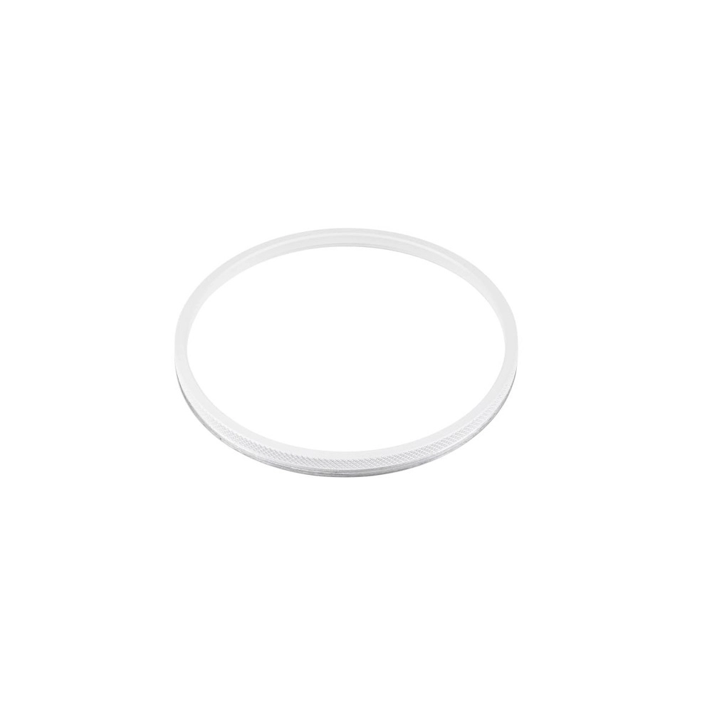 Deko-Ring Grip! Flat weiß