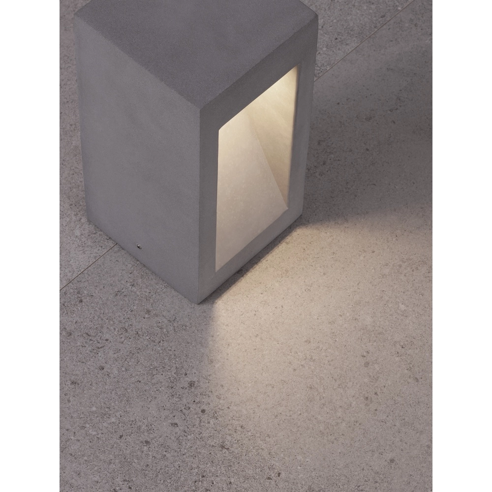 Design-Außenleuchte Barco ca. 25cm Lyora 5212017440396