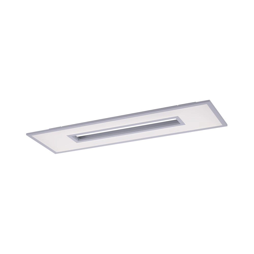 Deckenlampe Recess