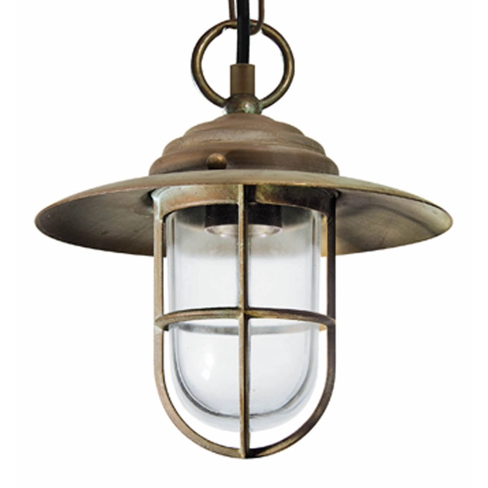 Veranda Lampe Maritiem Franssen 8021035005923