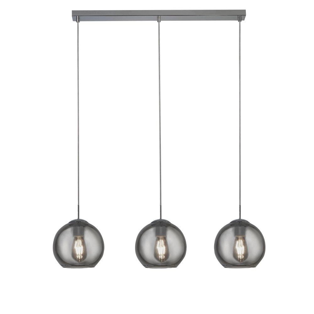 Hängelampe Balls 3-Licht