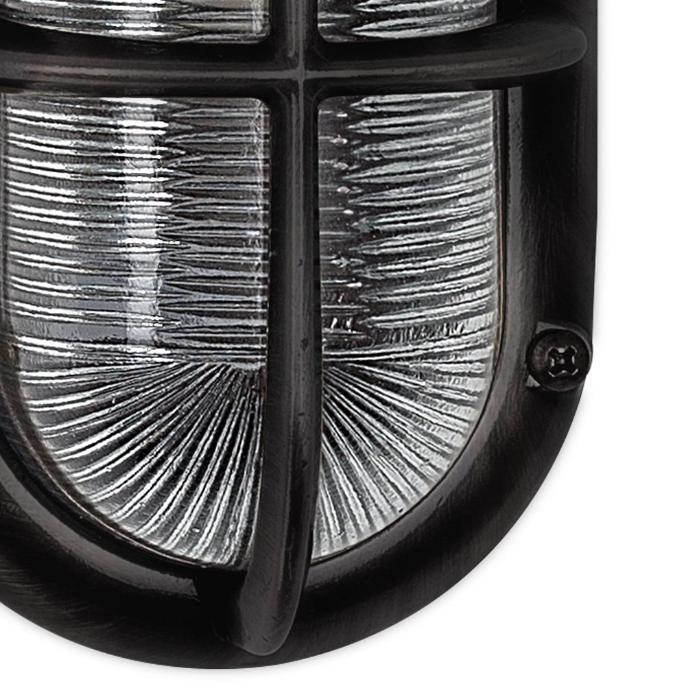 Wandlampe Oculus dunkelbraun KS 8,71473E+12