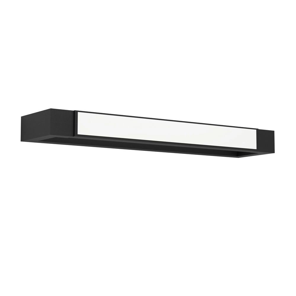 Wandlampe Gemiliana Schwarz Eglo 9008420564646