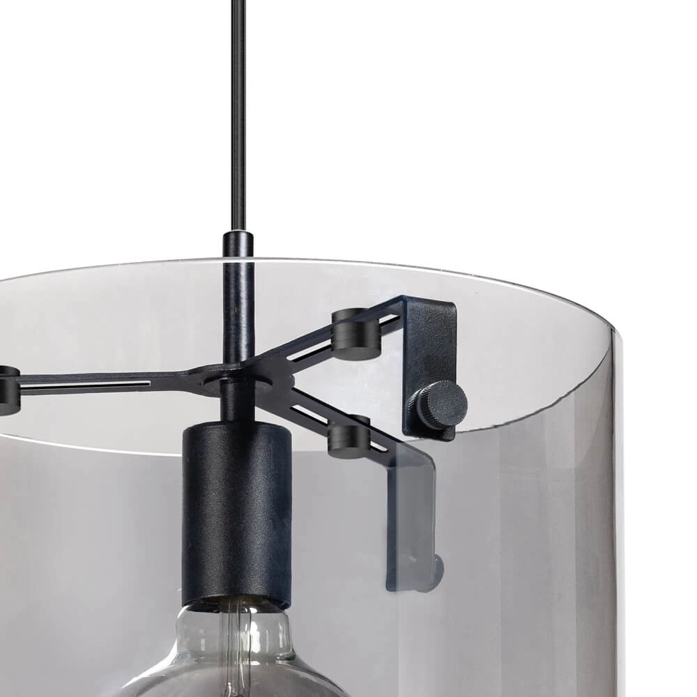 Ø 28 Hängelampe The Silo ETH 8720195302605