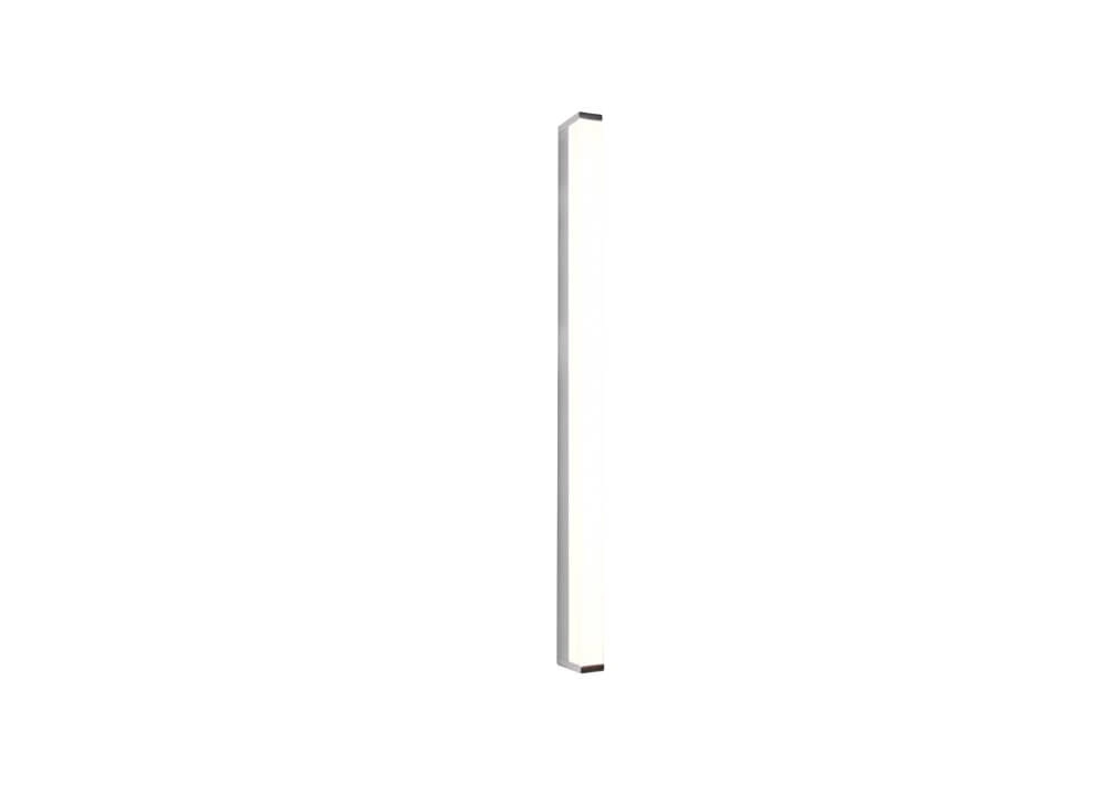 Wandlampe Fabio 80 cm Chrom Trio 4017807507966