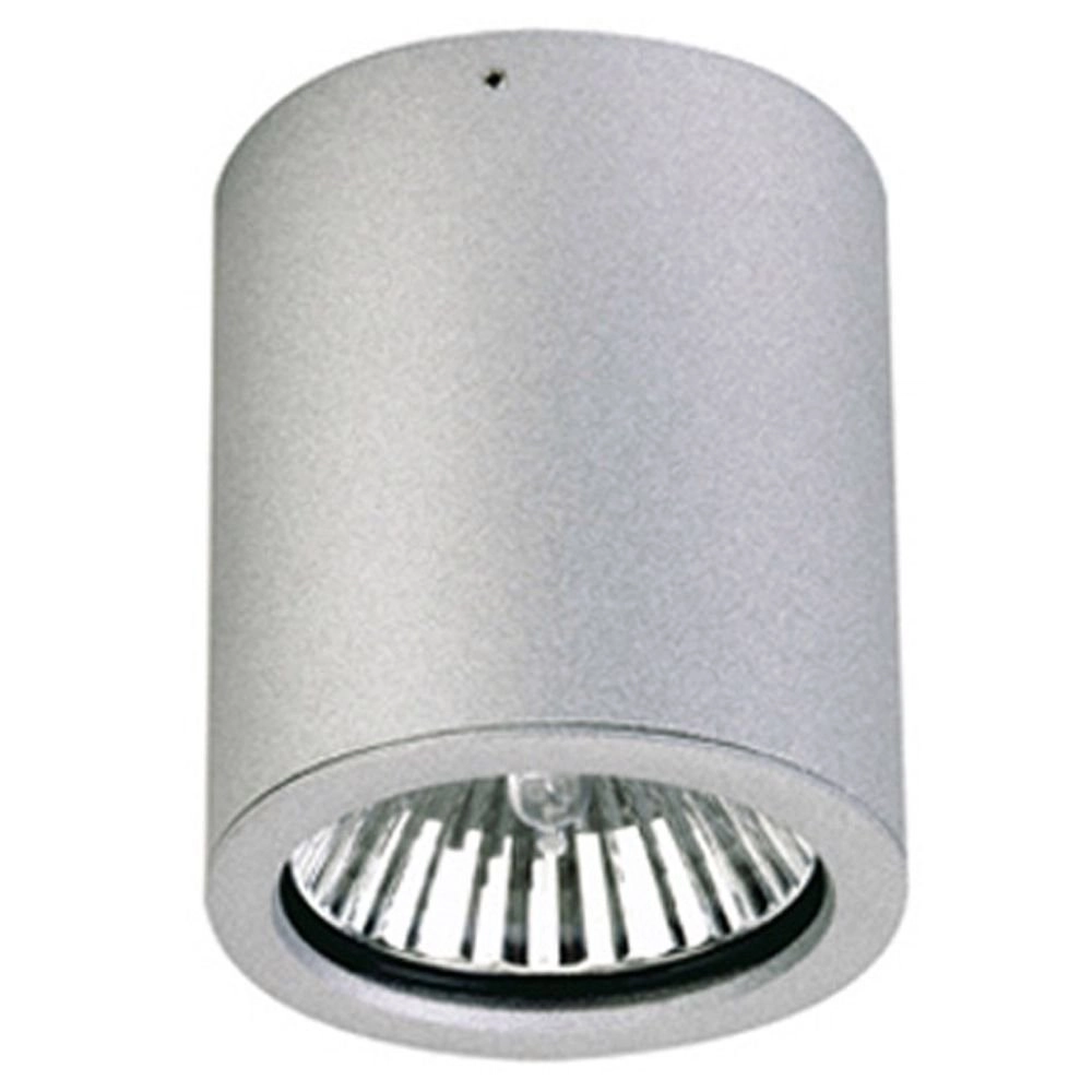 Außenlampe Cylinder E27