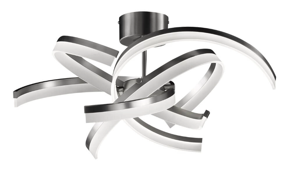 LED-Deckenleuchte Sund TW Fischer & Honsel 4003694208987